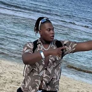 Meet your Posher, Marvin